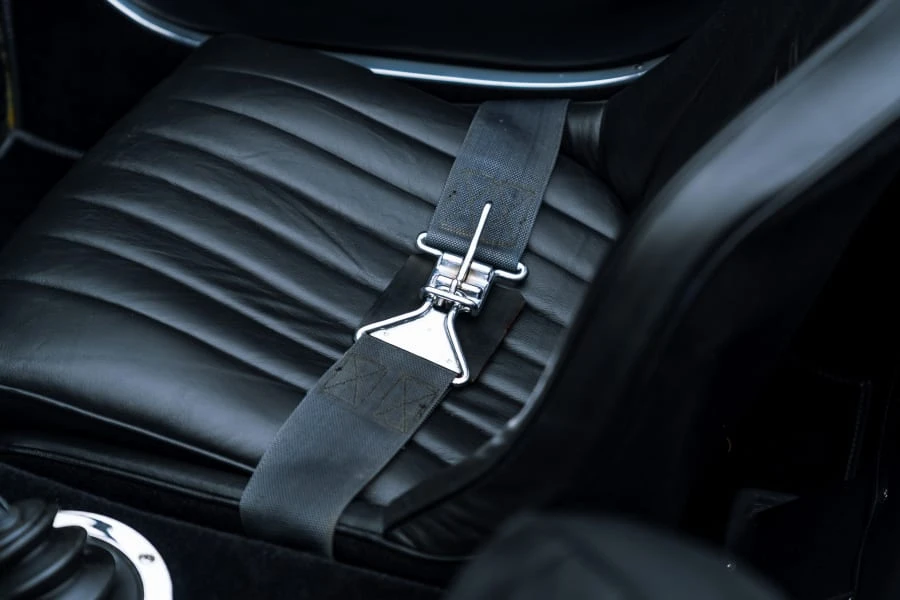 1965 Shelby Cobra 427 - Image 27 of 31