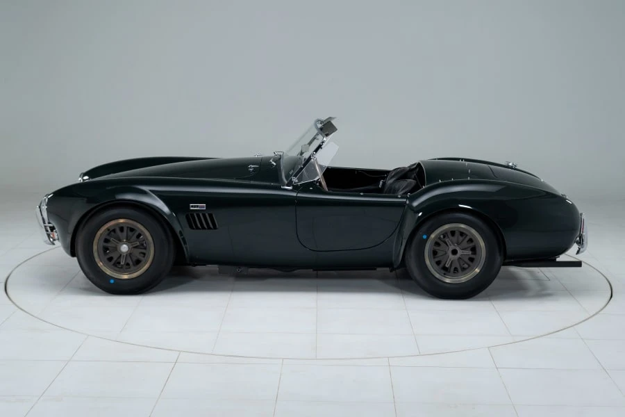 1965 Shelby Cobra 427 - Image 23 of 31