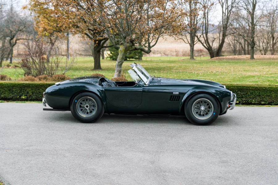 1965 Shelby Cobra 427 - Image 9 of 31