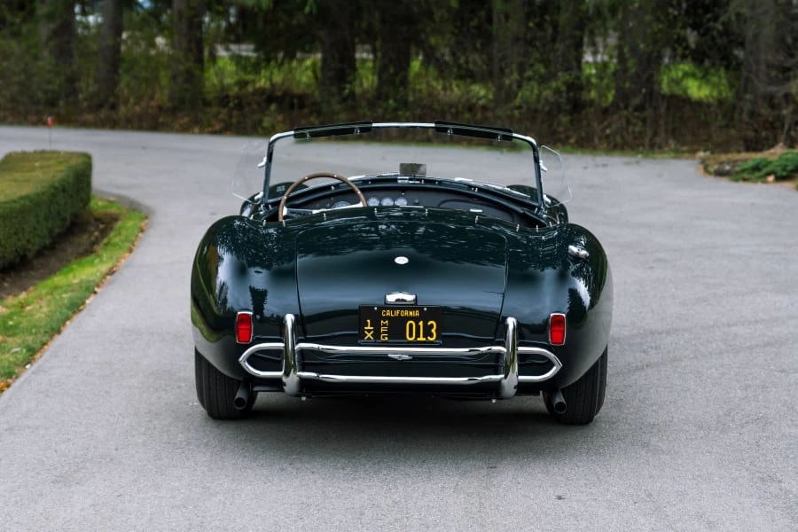 1965 Shelby Cobra 427 - Image 13 of 31