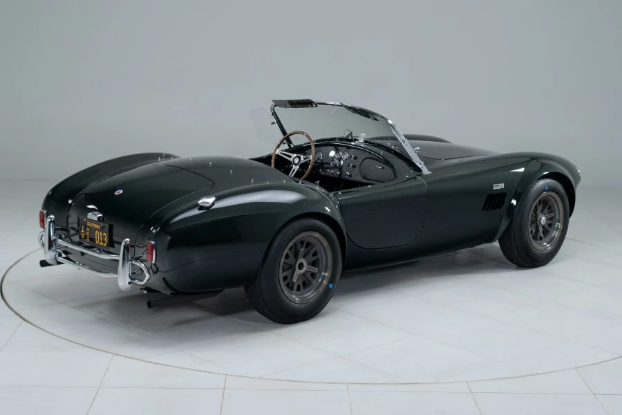 1965 Shelby Cobra 427 - Image 15 of 31