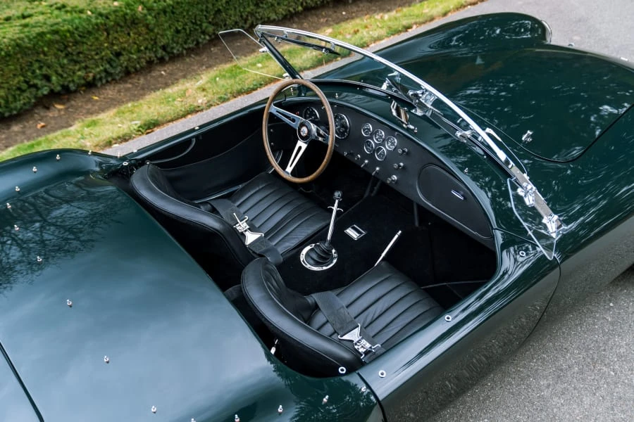 1965 Shelby Cobra 427 - Image 24 of 31