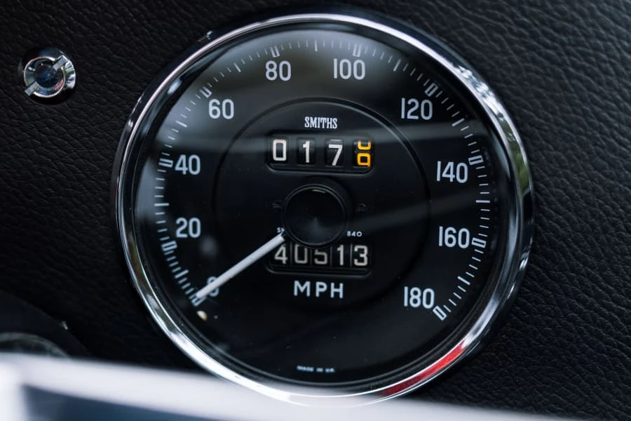 1965 Shelby Cobra 427 - Image 30 of 31