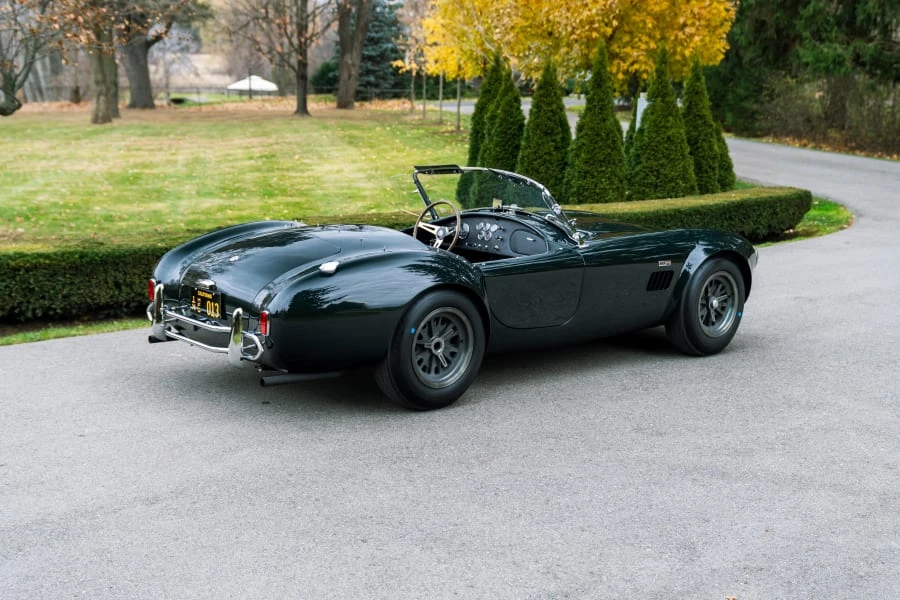 1965 Shelby Cobra 427 - Image 8 of 31
