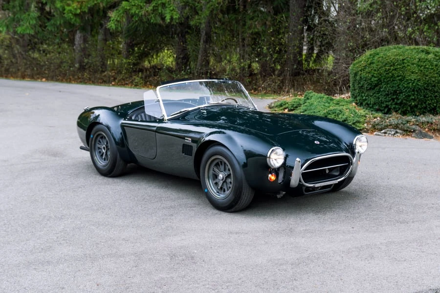 1965 Shelby Cobra 427 - Image 11 of 31