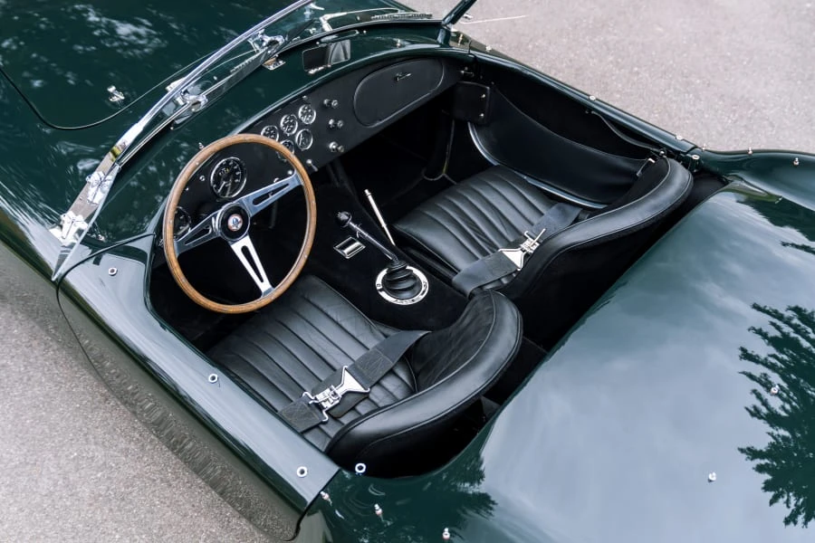 1965 Shelby Cobra 427 - Image 31 of 31