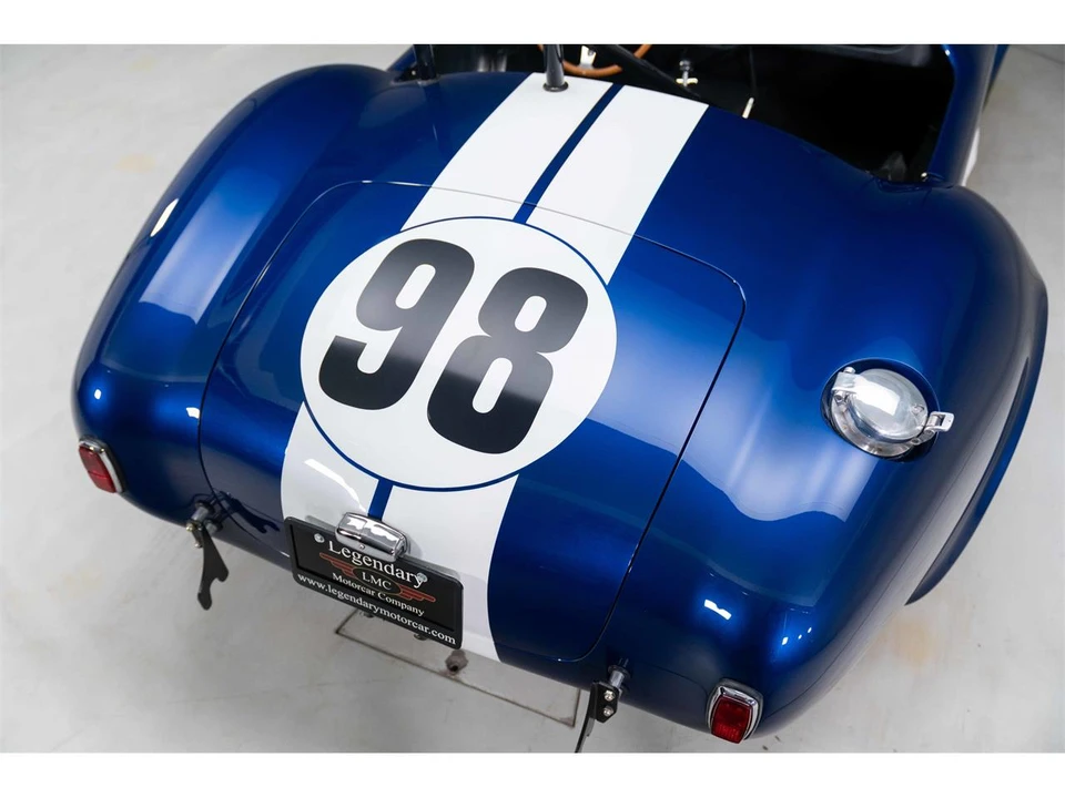 1965 Shelby Cobra 427 - Image 15 of 31