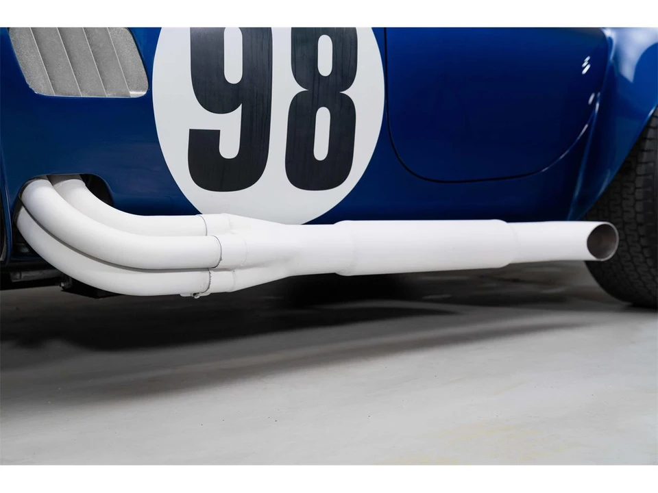 1965 Shelby Cobra 427 - Image 14 of 31
