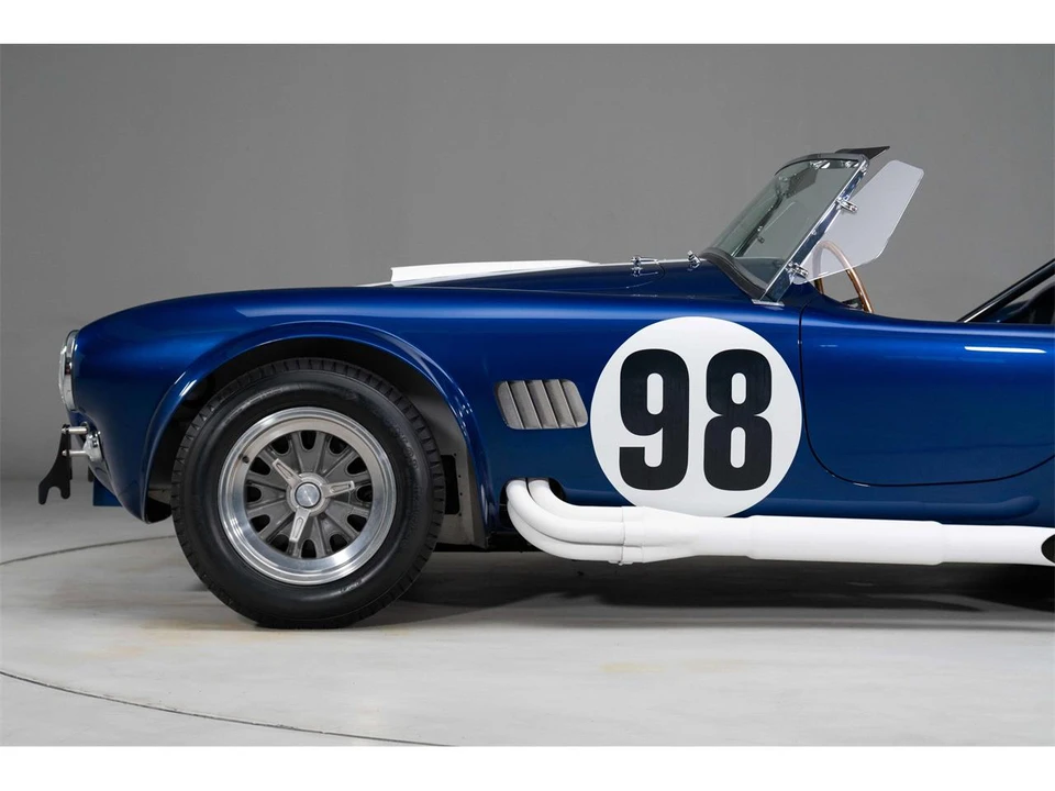 1965 Shelby Cobra 427 - Image 10 of 31