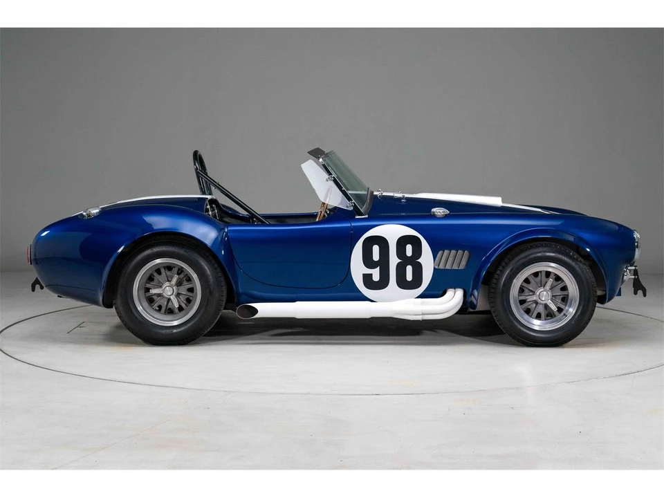 1965 Shelby Cobra 427 - Image 2 of 31
