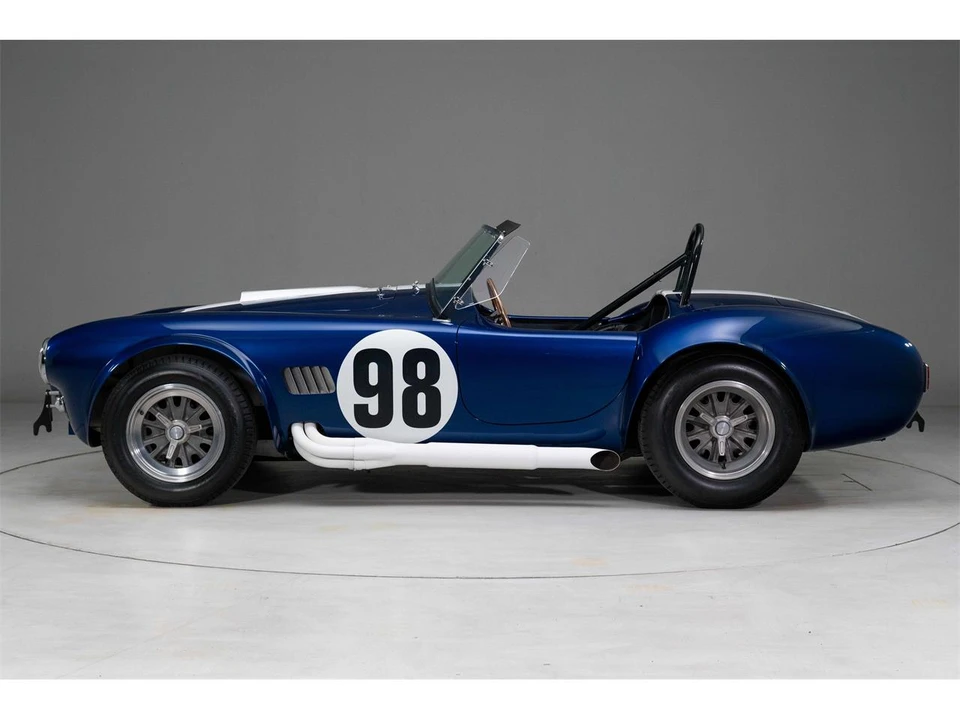 1965 Shelby Cobra 427 - Image 6 of 31