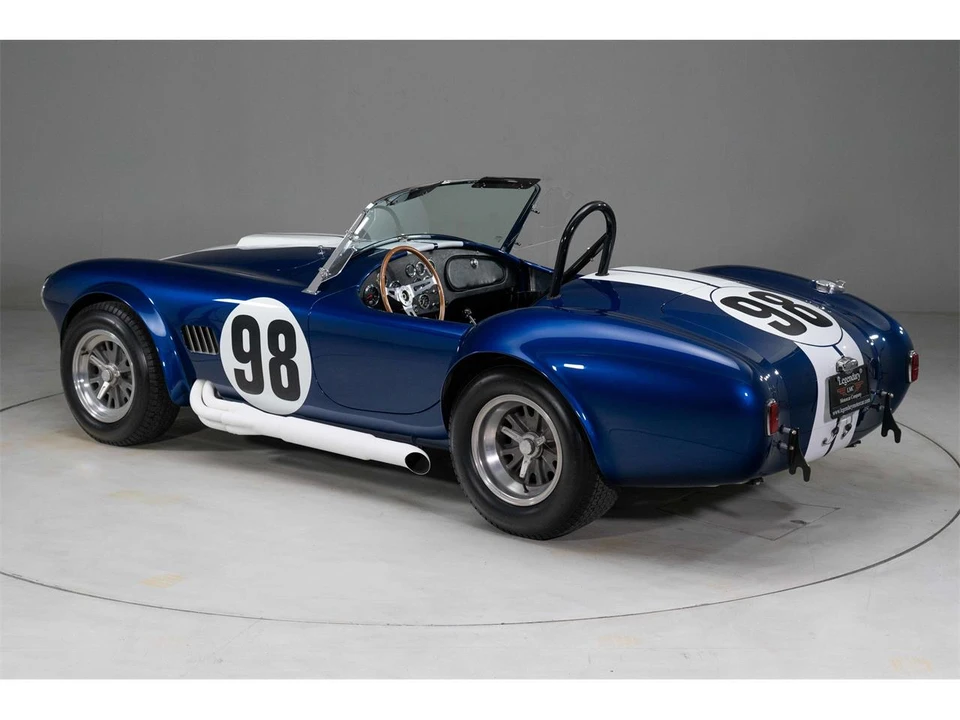 1965 Shelby Cobra 427 - Image 5 of 31