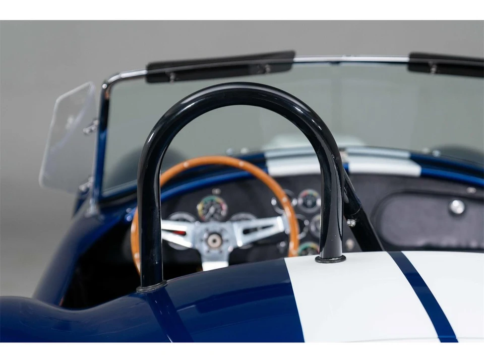 1965 Shelby Cobra 427 - Image 16 of 31