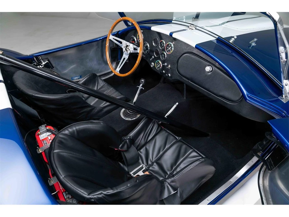 1965 Shelby Cobra 427 - Image 19 of 31