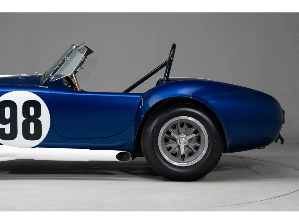 1965 Shelby Cobra 427 - Image 11 of 31