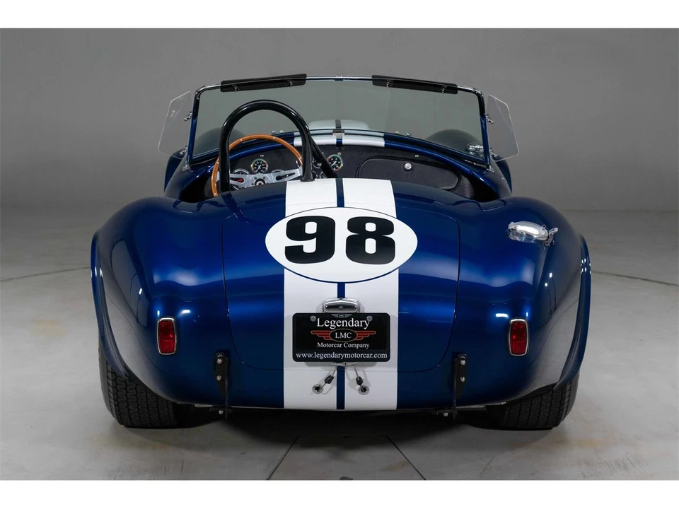 1965 Shelby Cobra 427 - Image 4 of 31
