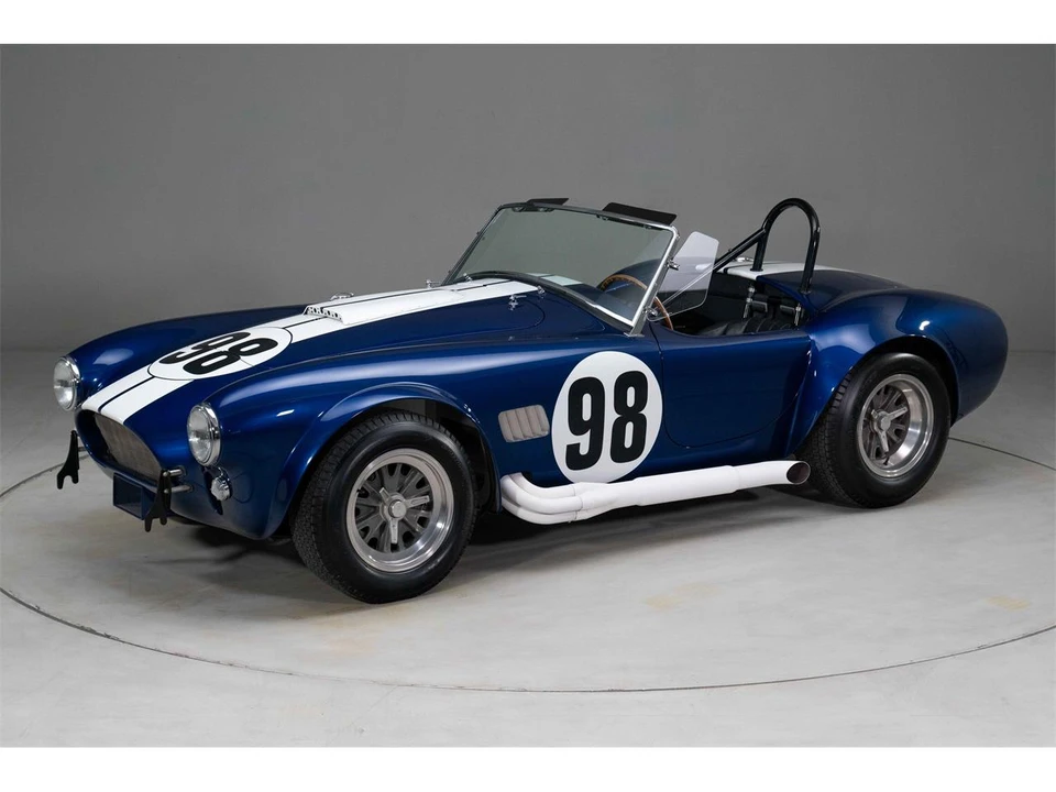 1965 Shelby Cobra 427 - Image 7 of 31