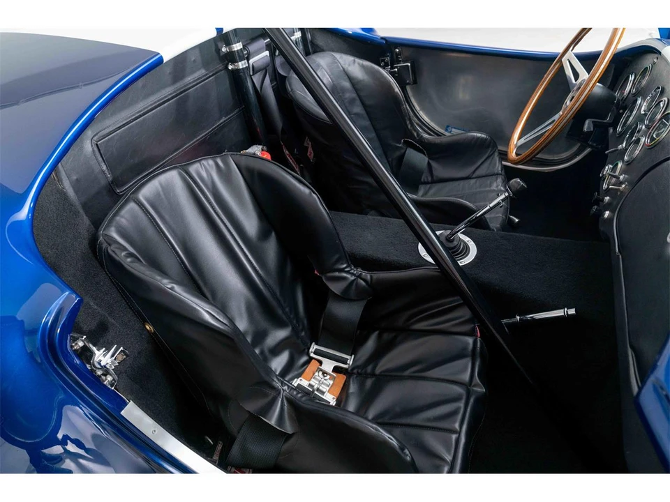1965 Shelby Cobra 427 - Image 20 of 31