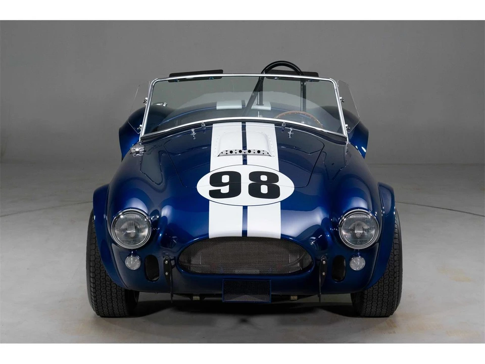 1965 Shelby Cobra 427 - Image 8 of 31