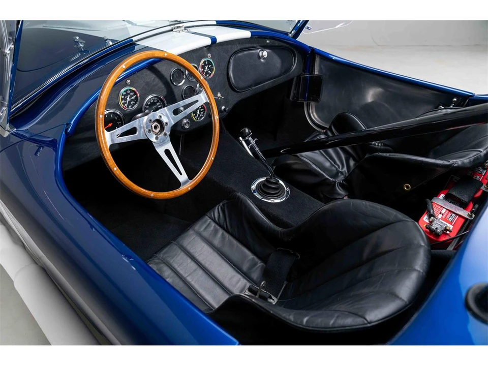 1965 Shelby Cobra 427 - Image 17 of 31