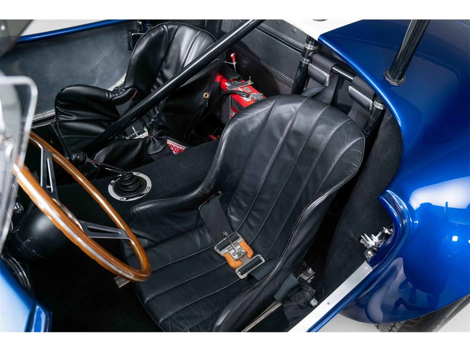 1965 Shelby Cobra 427 - Image 18 of 31