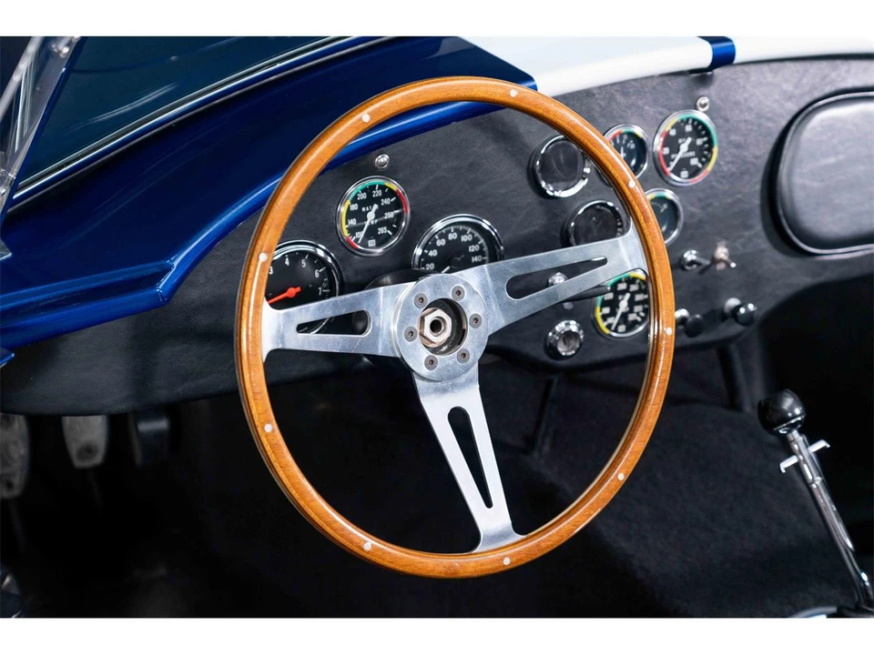 1965 Shelby Cobra 427 - Image 21 of 31