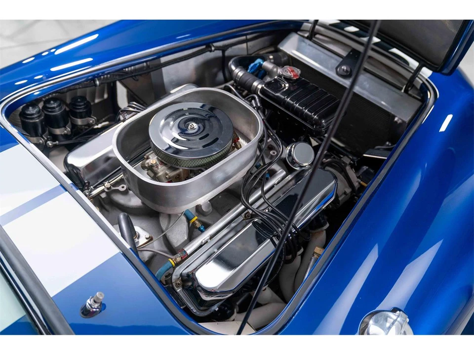 1965 Shelby Cobra 427 - Image 22 of 31