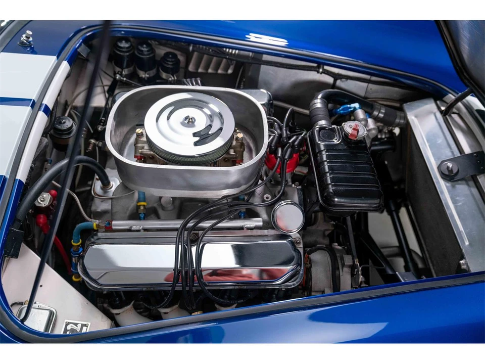 1965 Shelby Cobra 427 - Image 23 of 31