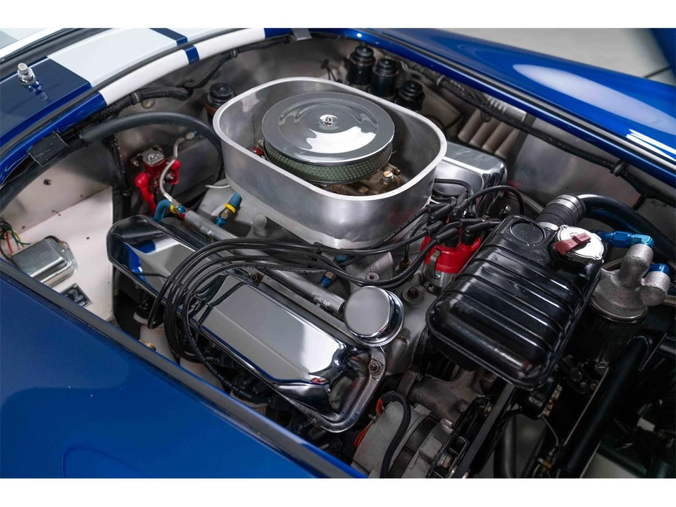 1965 Shelby Cobra 427 - Image 24 of 31