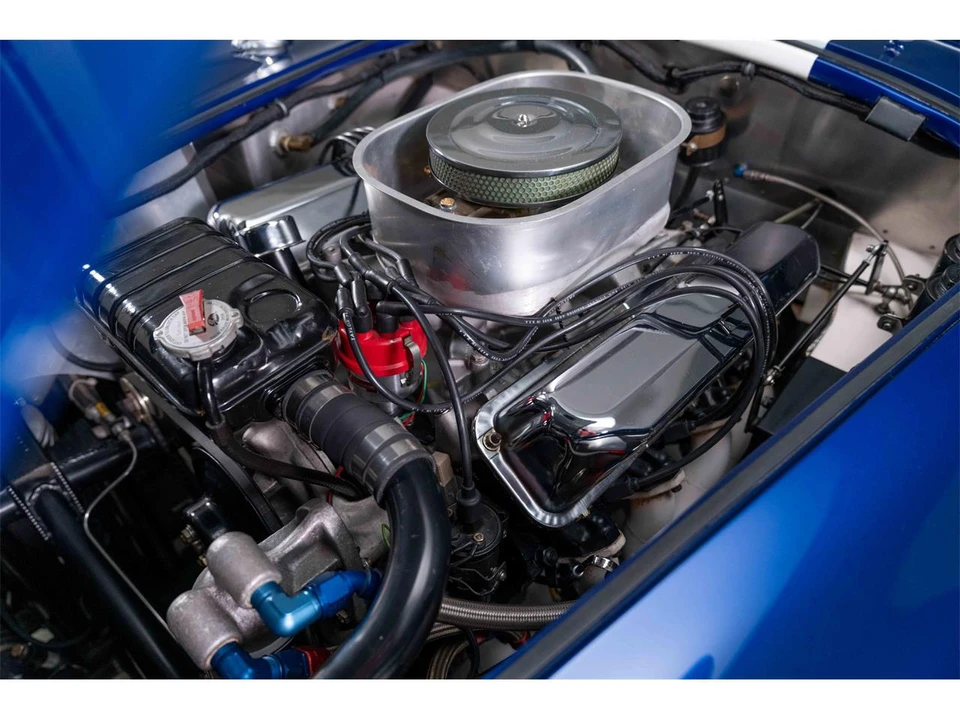 1965 Shelby Cobra 427 - Image 25 of 31