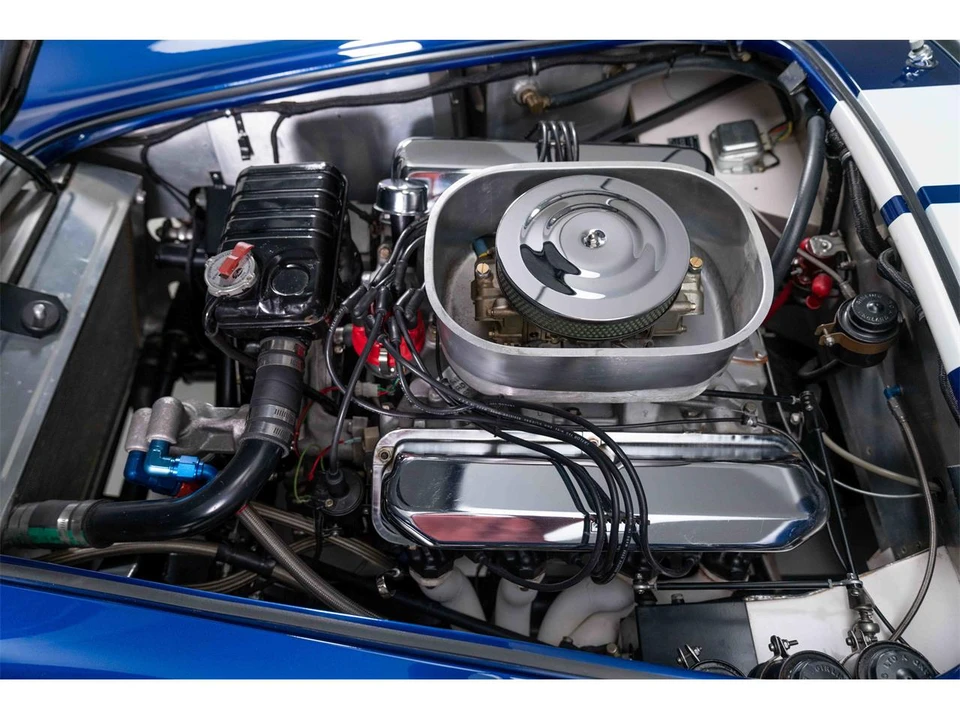 1965 Shelby Cobra 427 - Image 26 of 31