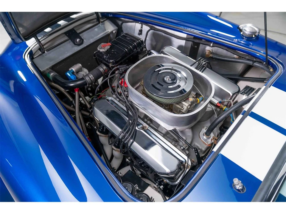 1965 Shelby Cobra 427 - Image 27 of 31