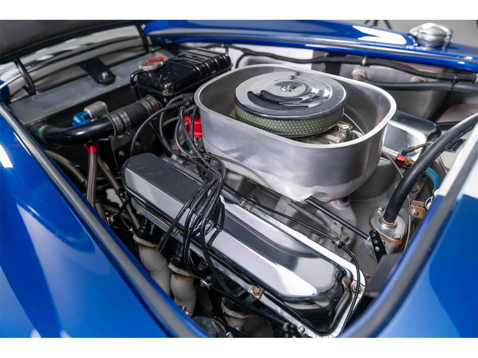 1965 Shelby Cobra 427 - Image 28 of 31