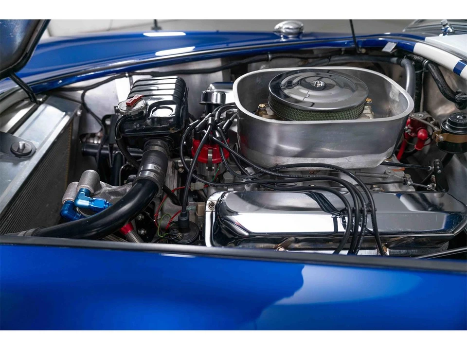 1965 Shelby Cobra 427 - Image 29 of 31