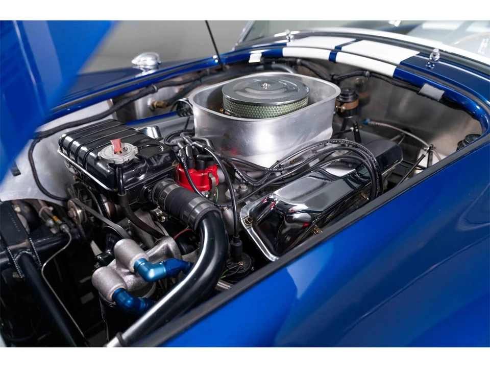 1965 Shelby Cobra 427 - Image 30 of 31