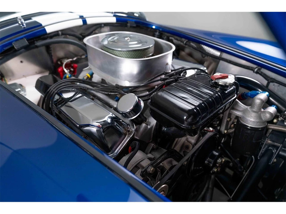 1965 Shelby Cobra 427 - Image 31 of 31