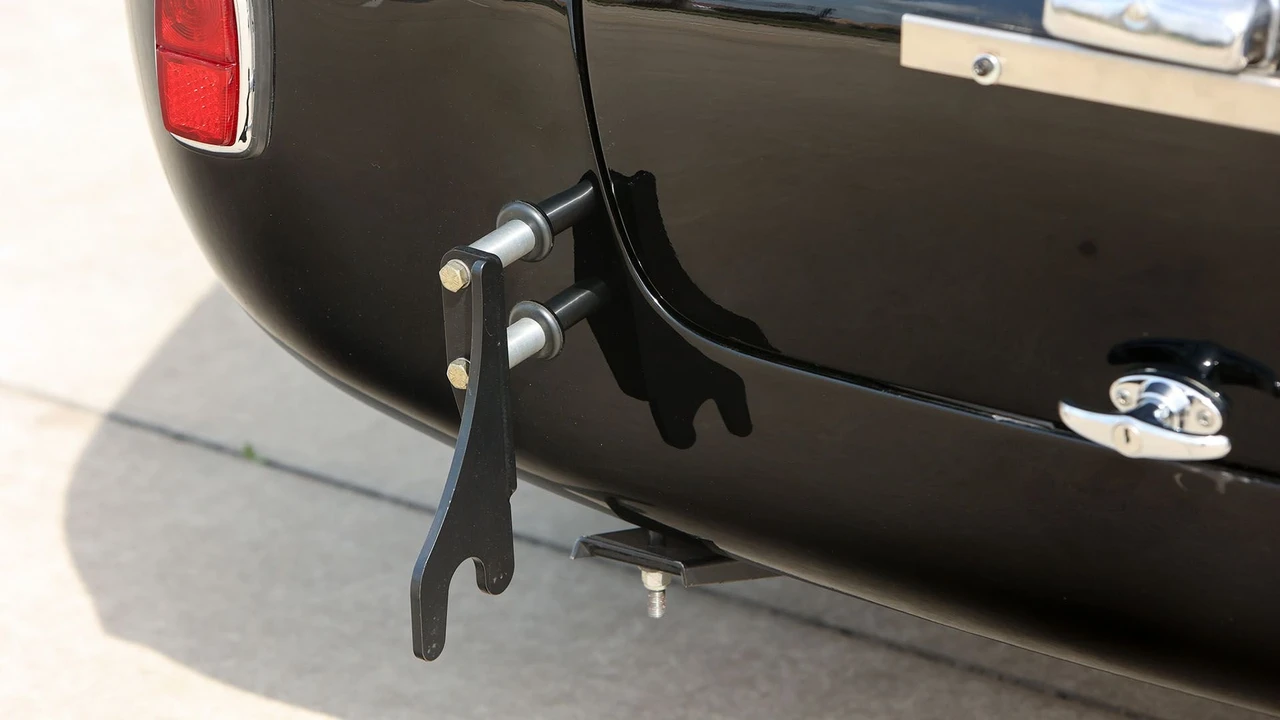 1965 Shelby Cobra 427 - Image 21 of 31