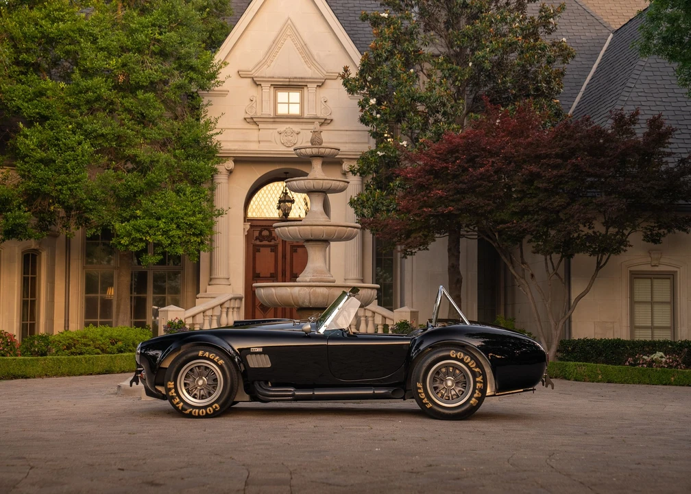 1965 Shelby Cobra 427 - Image 7 of 31