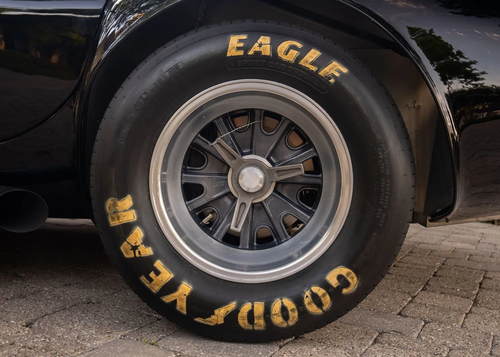 1965 Shelby Cobra 427 - Image 26 of 31