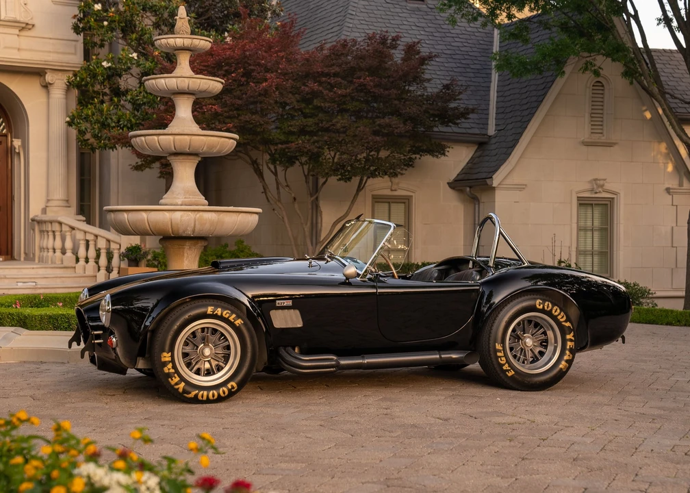 1965 Shelby Cobra 427 - Image 8 of 31