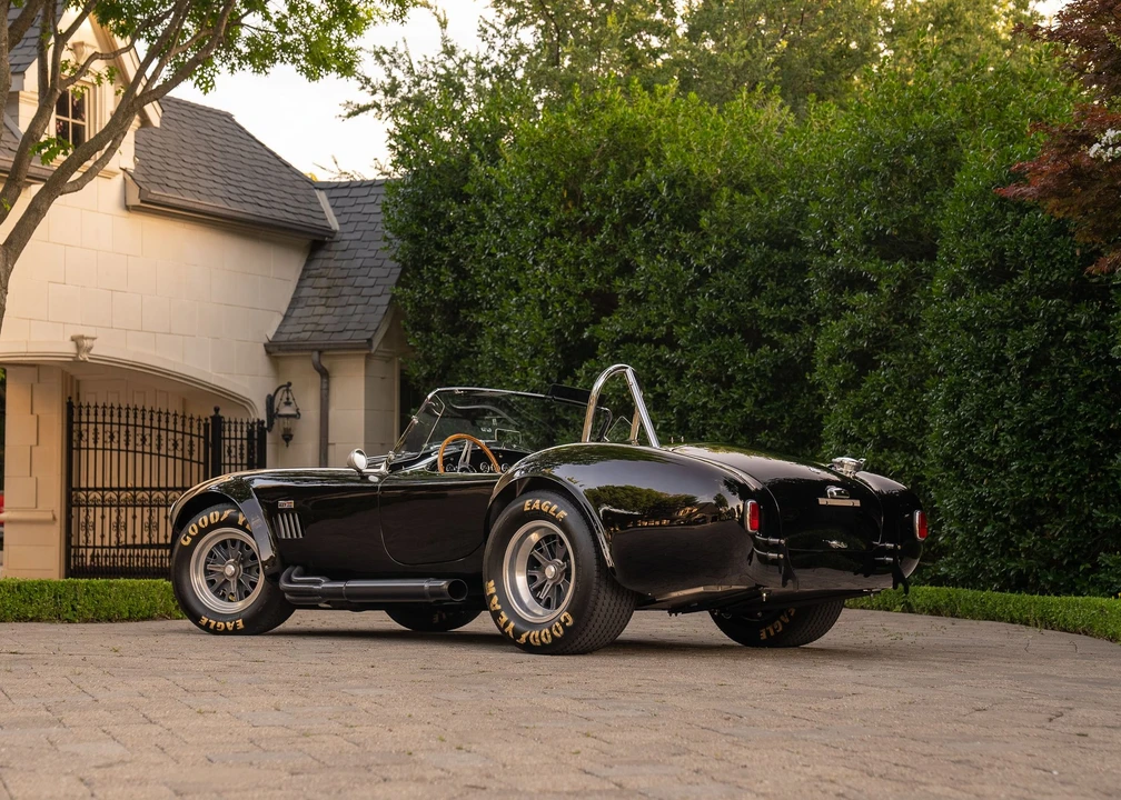 1965 Shelby Cobra 427 - Image 28 of 31