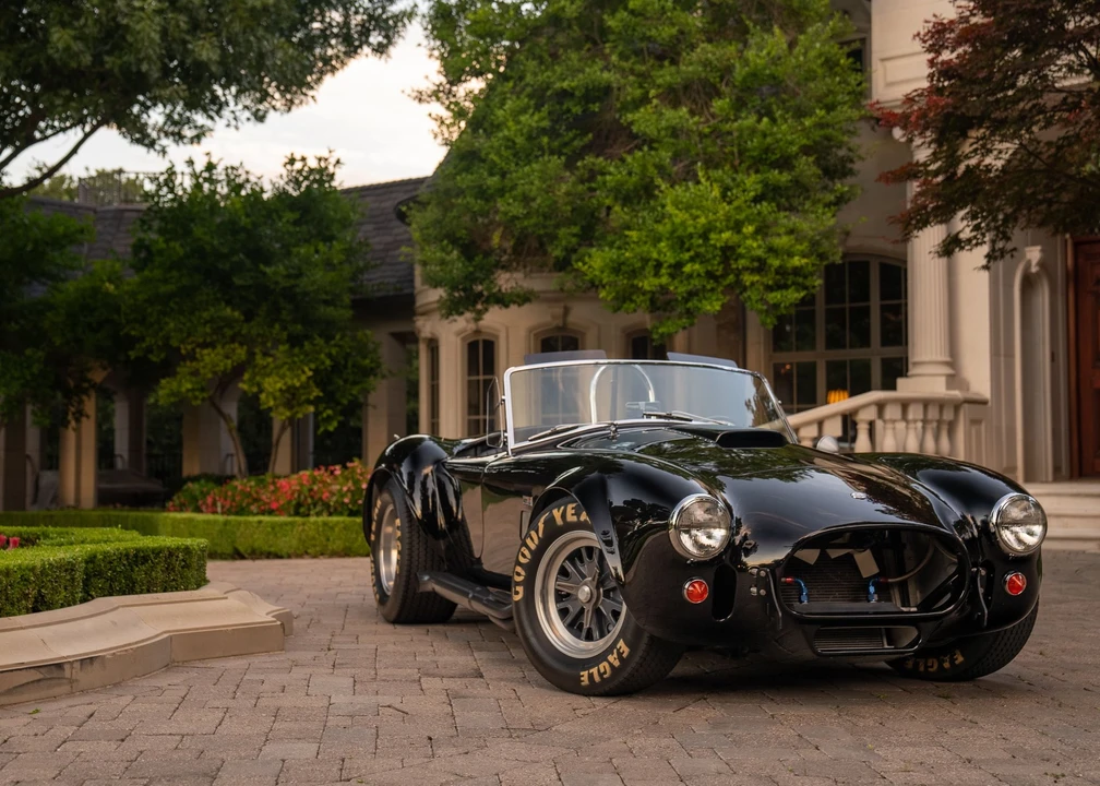 1965 Shelby Cobra 427 - Image 2 of 31
