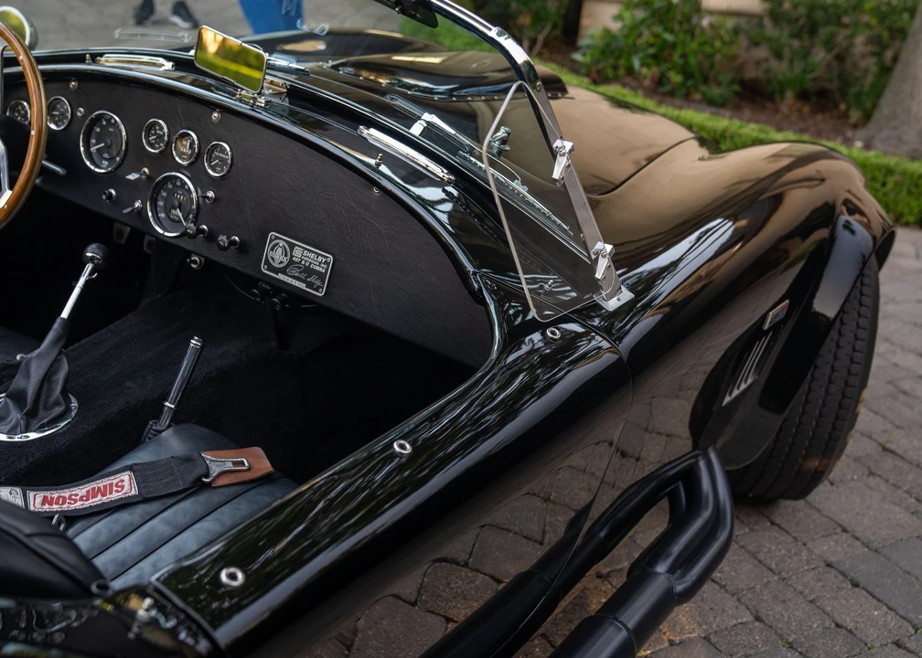 1965 Shelby Cobra 427 - Image 19 of 31