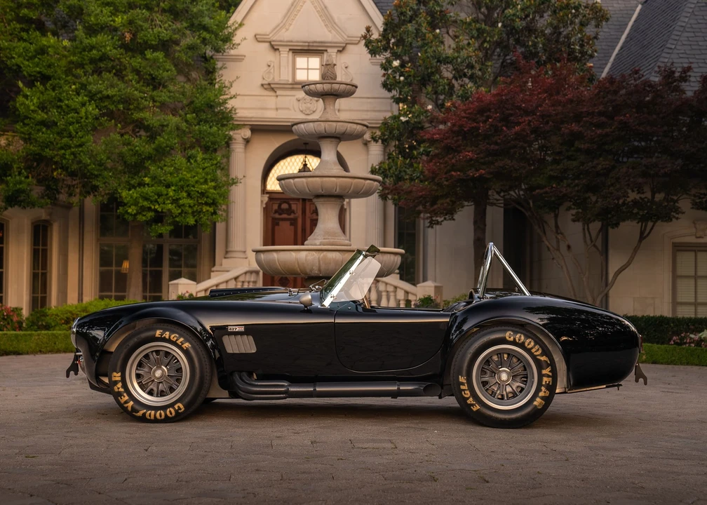 1965 Shelby Cobra 427 - Image 6 of 31