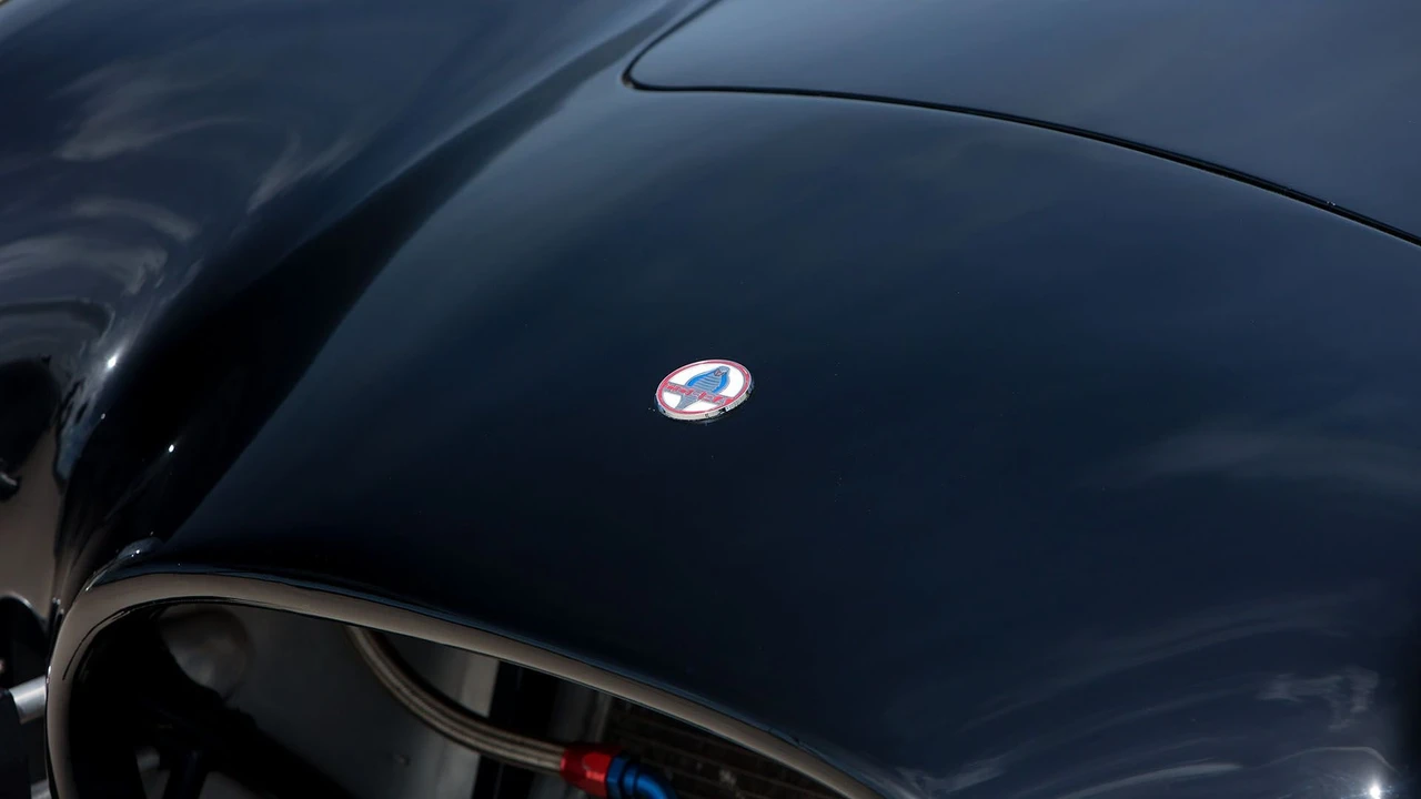 1965 Shelby Cobra 427 - Image 2 of 31