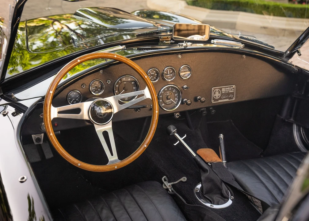 1965 Shelby Cobra 427 - Image 3 of 31