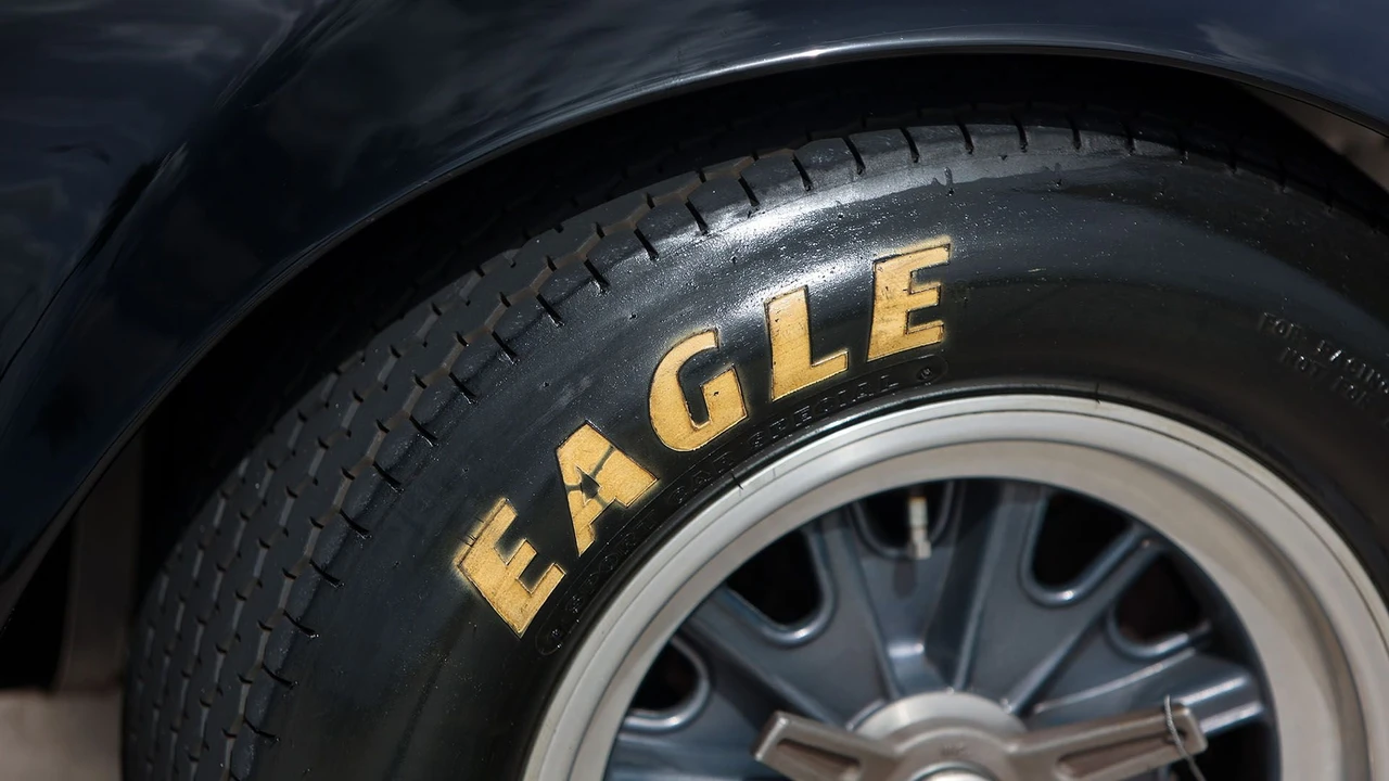 1965 Shelby Cobra 427 - Image 29 of 31