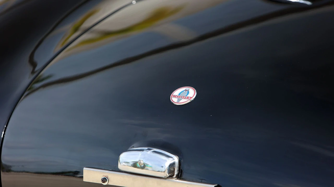 1965 Shelby Cobra 427 - Image 22 of 31