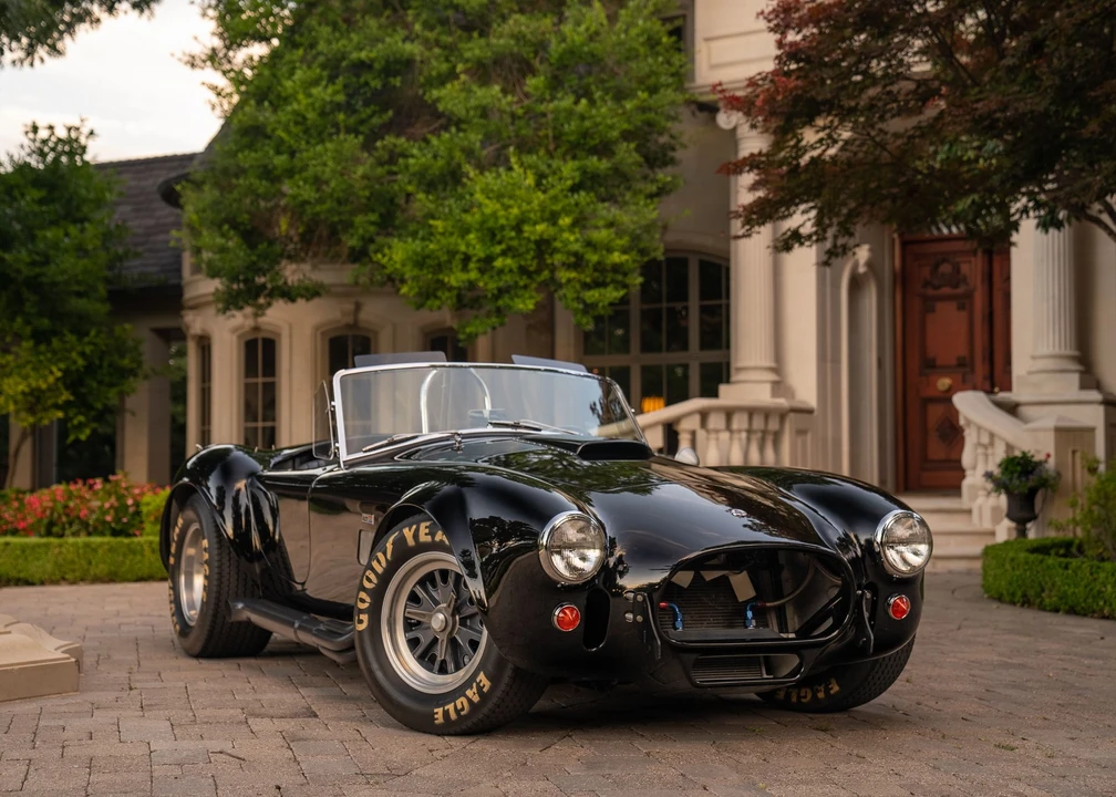 1965 Shelby Cobra 427 - Image 4 of 31