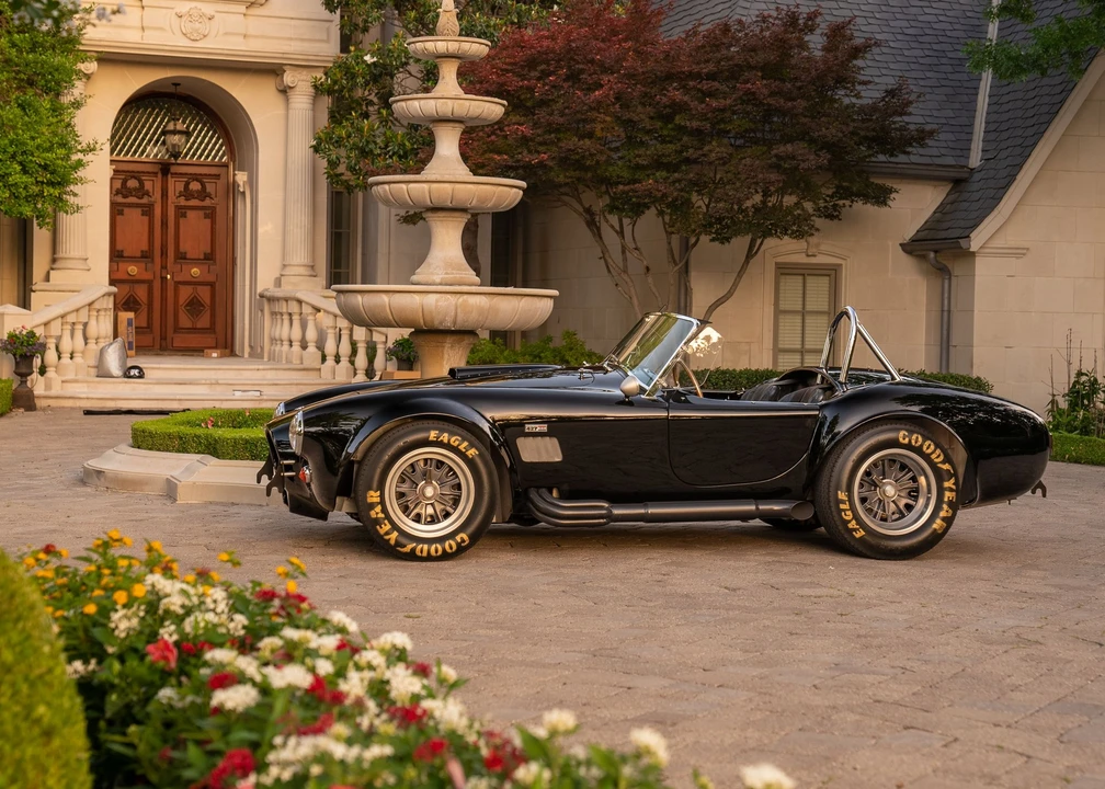 1965 Shelby Cobra 427 - Image 10 of 31